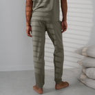 Lunya Pajamas Men's Slumberknit™ Pant - #Shaded Olive