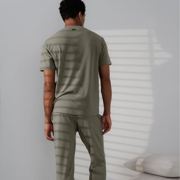 Men's Slumberknit™ Henley Tee
