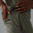 Lunya Pajamas Men's Slumberknit™ Pant - #Shaded Olive