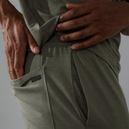 Lunya Pajamas Men's Slumberknit™ Pant - #Shaded Olive