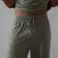 Lunya Pajamas Men's Slumberknit™ Pant - #Shaded Olive