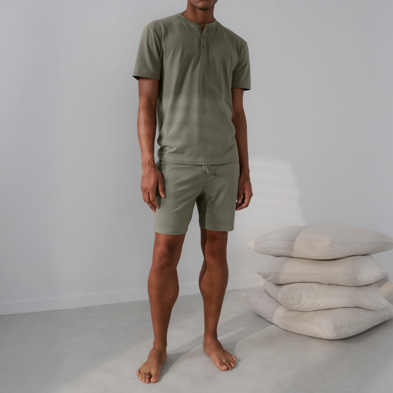 Slumberknit™ Short für Herren