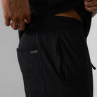 Lunya Pajamas Men's Slumberknit™ Pant - #Immersed Black