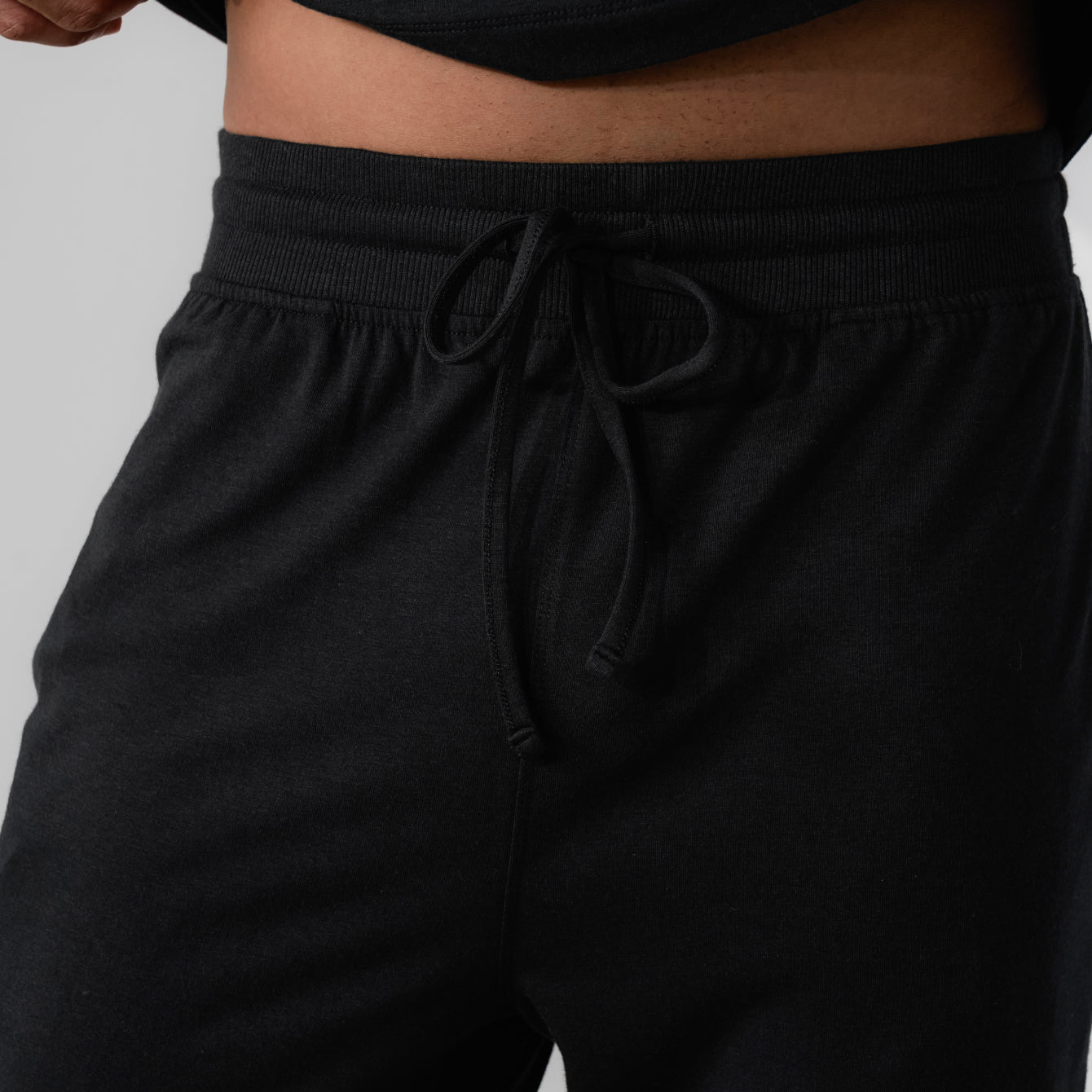 Lunya Pajamas Men's Slumberknit™ Pant - #Immersed Black