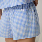 Lunya Pajamas - Airy Cotton Short #Market Check
