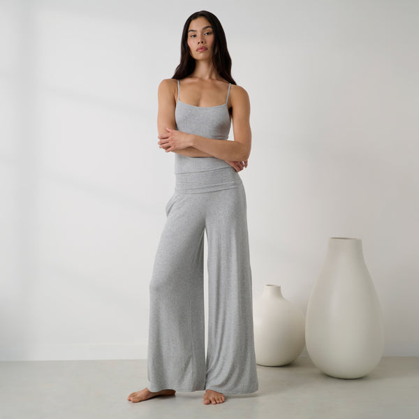 Soft Modal Rib Cami