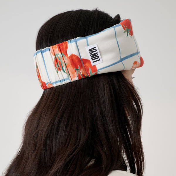 Washable Silk Sleep Mask