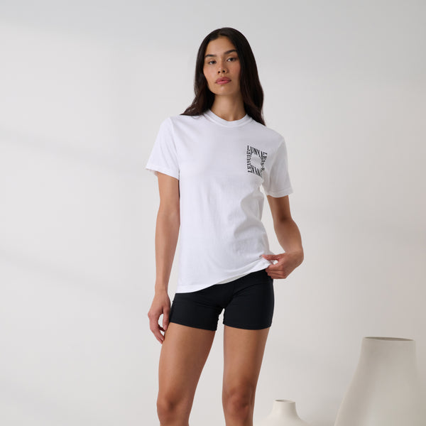 The Graphic Tee