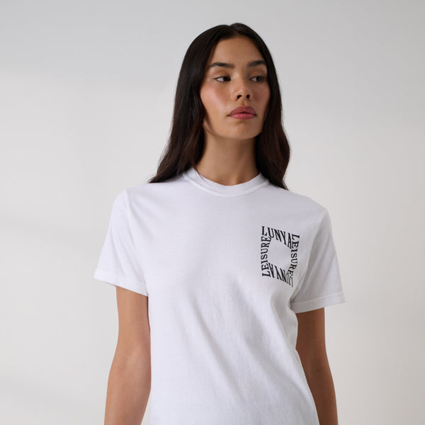 The Graphic Tee