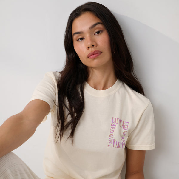 The Graphic Tee