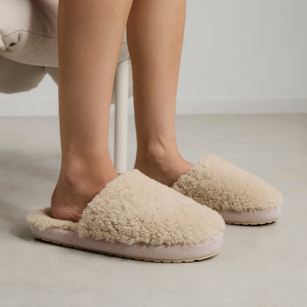Starley Slipper