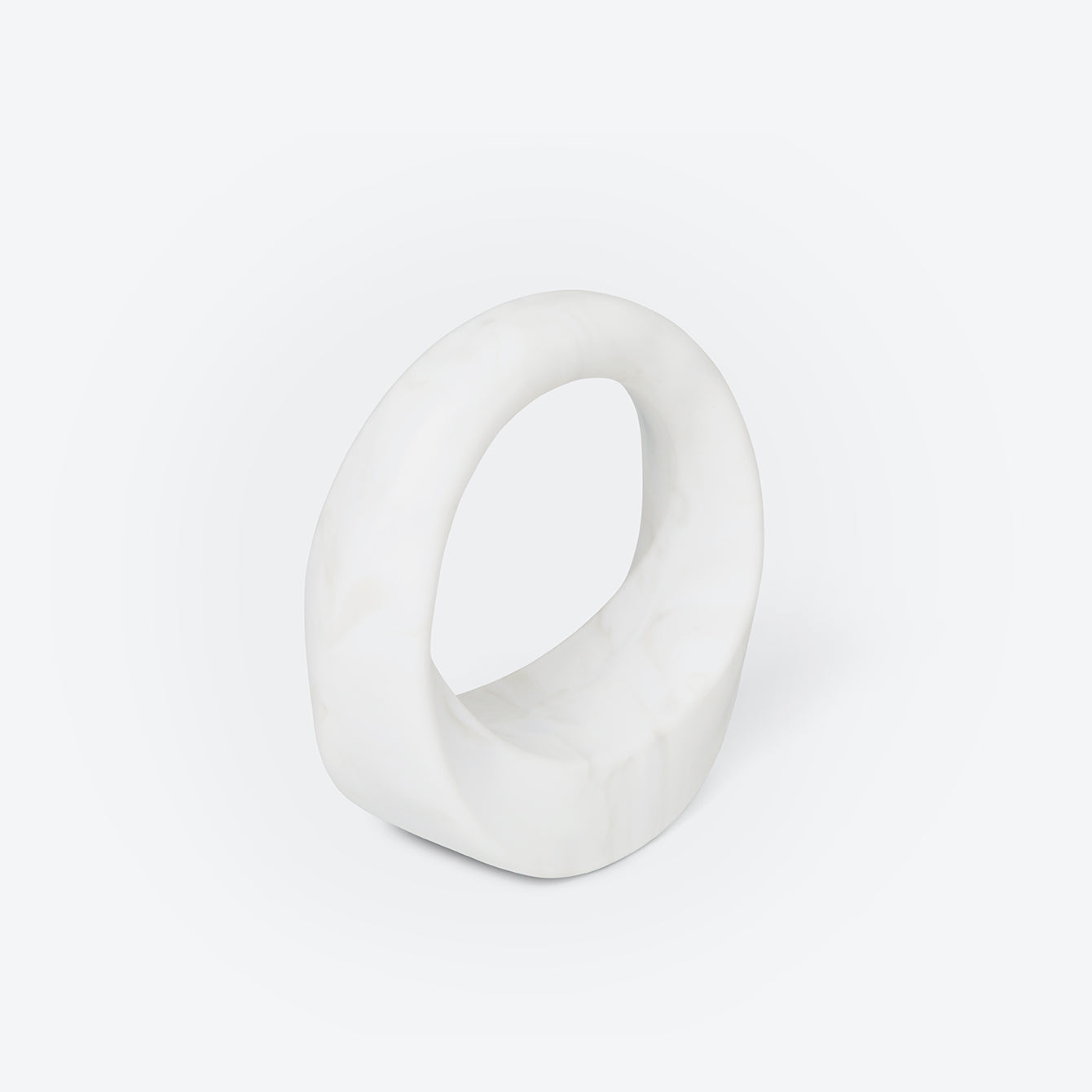 Lunya The Rest Shop Wellness Obshay Swirl - #White Marble