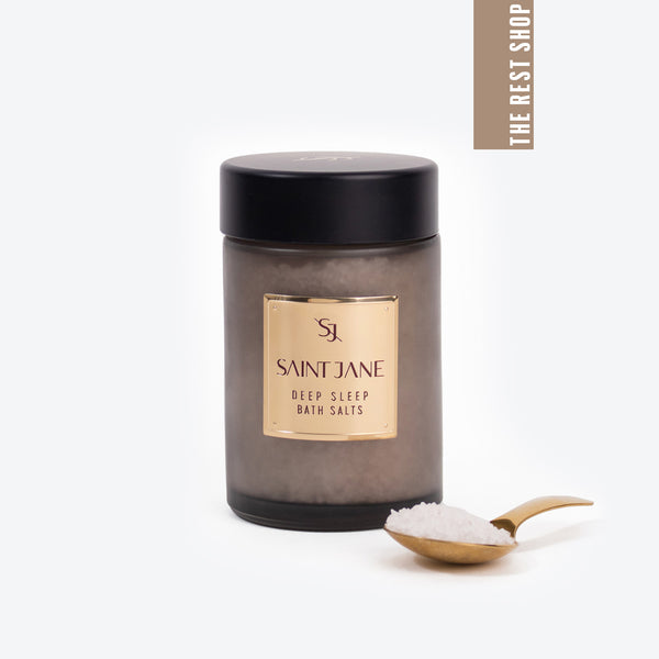 Deep Sleep Bath Salts