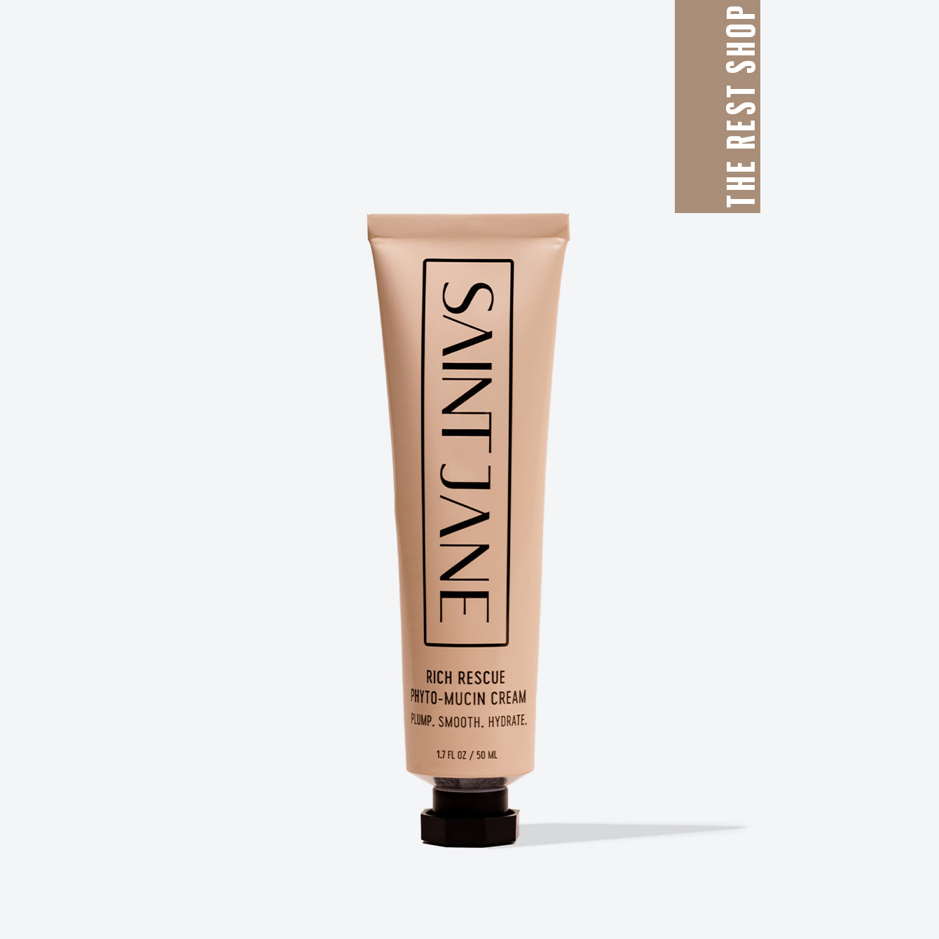 Lunya The Rest Shop Beauty Saint Jane Rich Rescue Phyto Mucin Cream