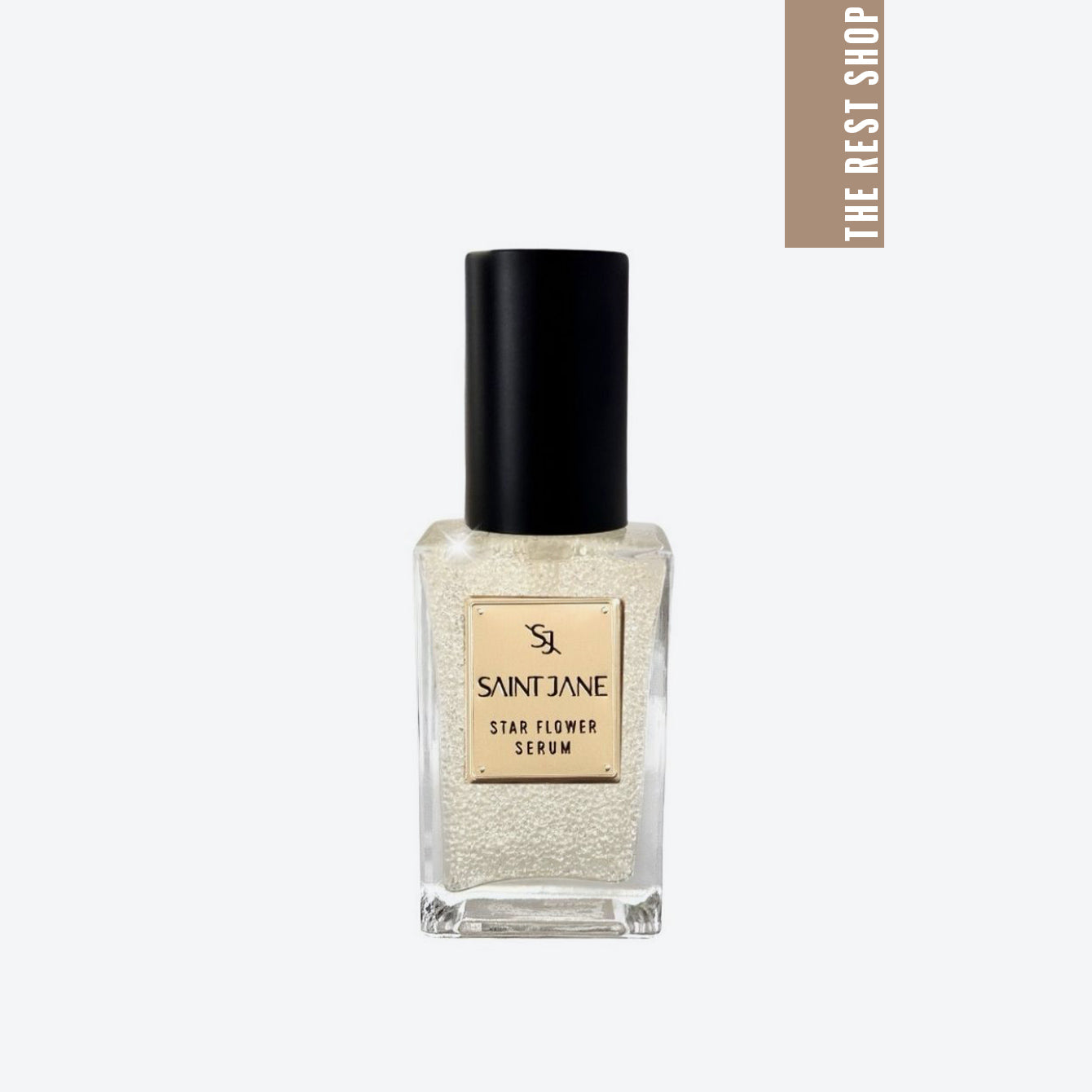 Lunya The Rest Shop Beauty Saint Jane Star Flower Niacinamide Serum