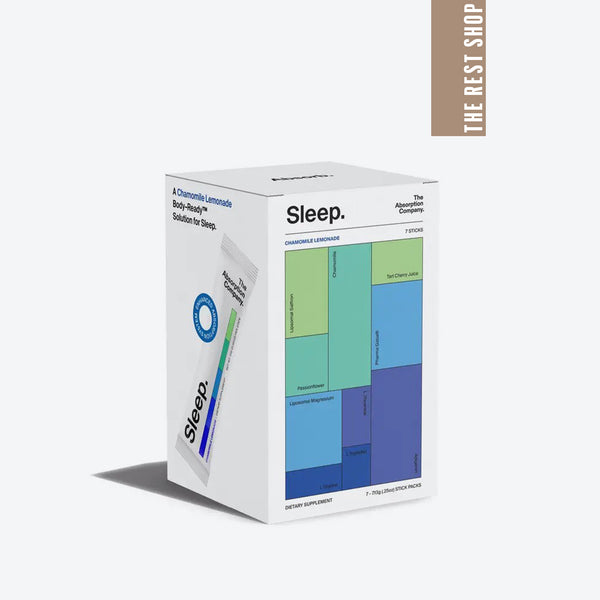 Sleep