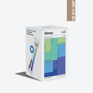 Lunya The Rest Shop Wellness The Absorption Company Sleep Supplement