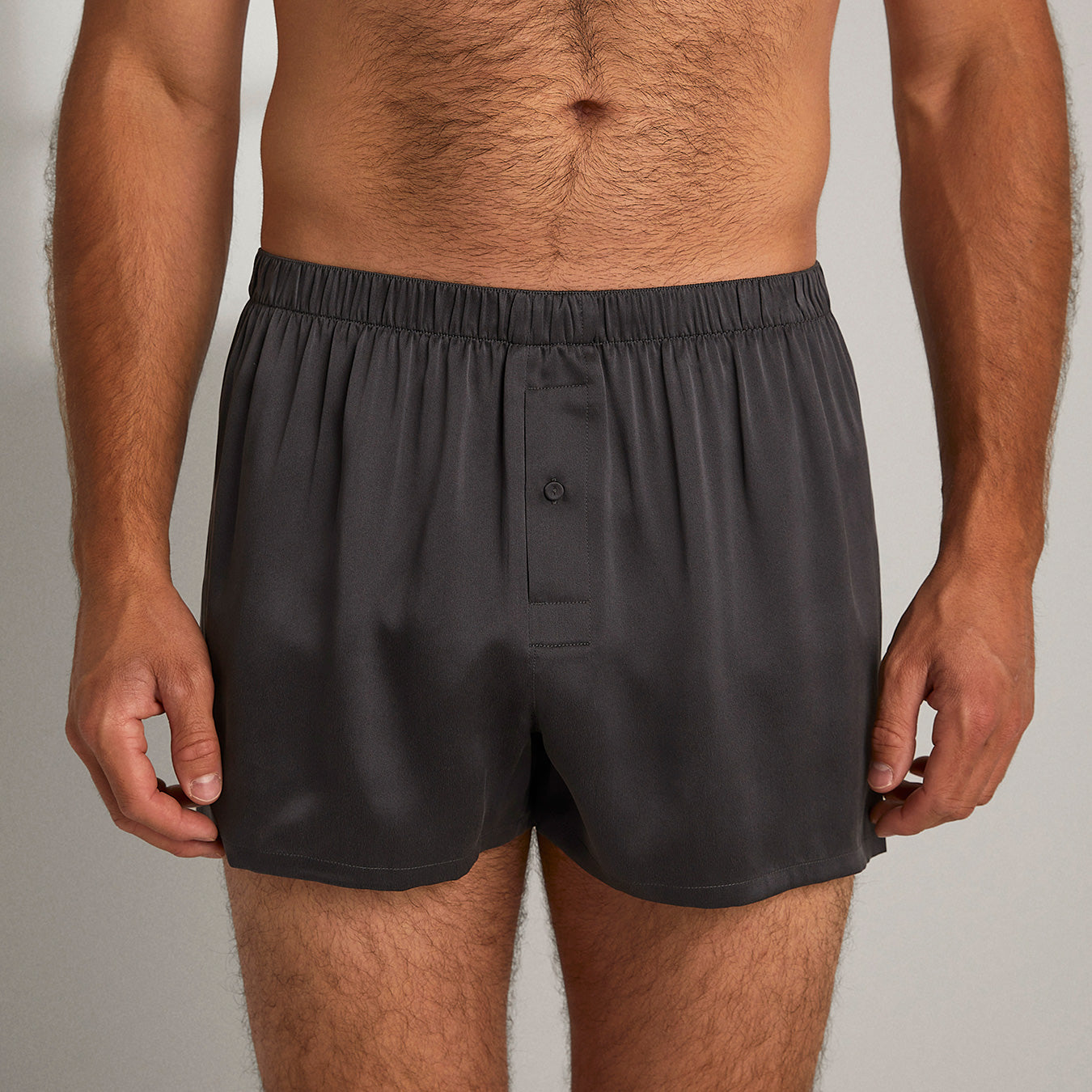 Men's Satin Boxer Shorts and Underwear New Zealand