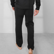 Men's Silksweats Reversible Jogger - #Immersed Black