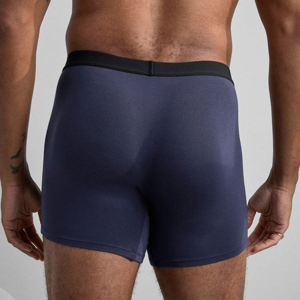 Boxers Made From Modal Men's Soft Modal Pajamas & Loungewear | Lunya