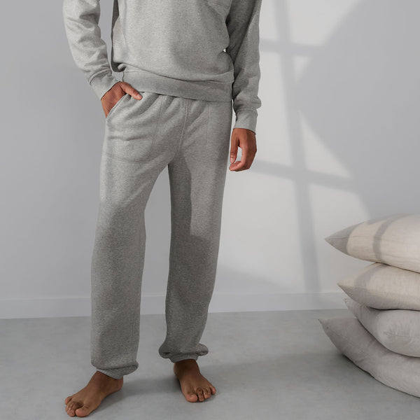 Men's Silksweats™ Midweight Reversible Jogger