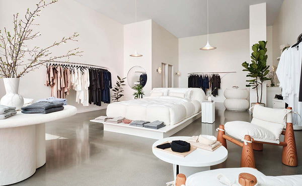 Lunya Bedroom