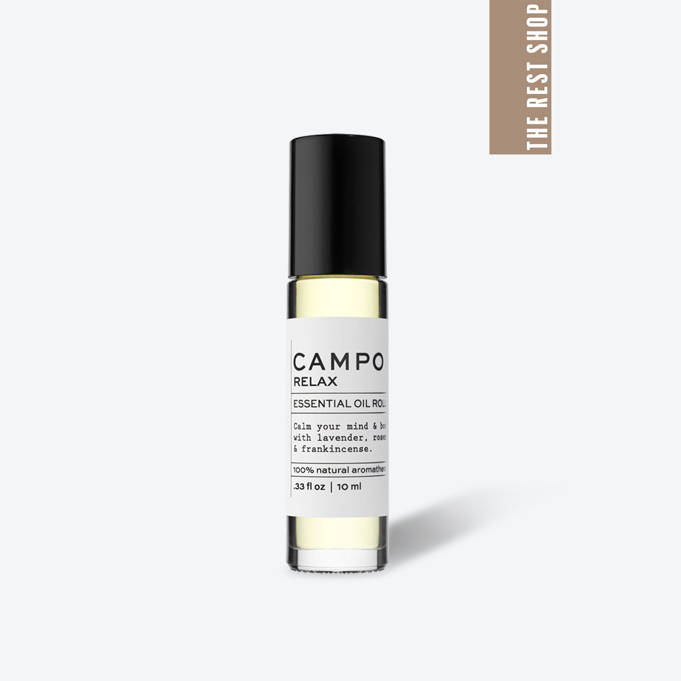 Campo Relax Essential Oil Roll-On