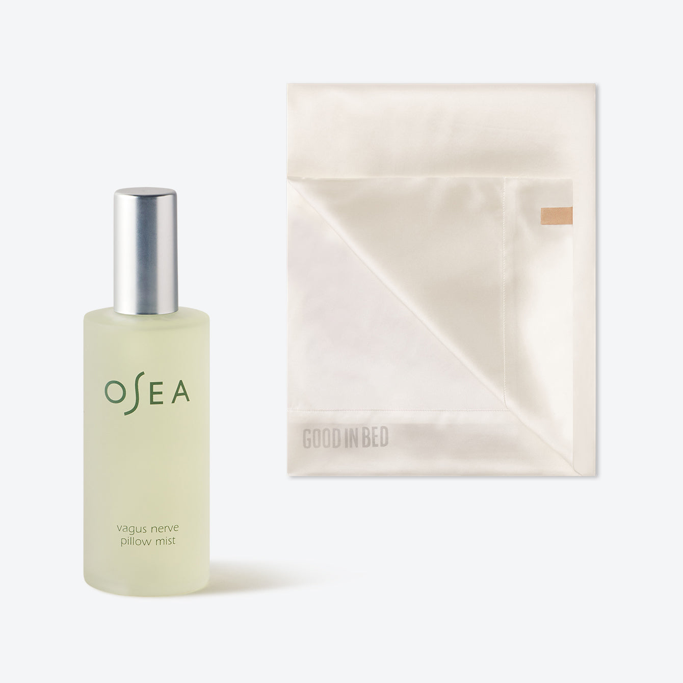 The Serenity Now Kit