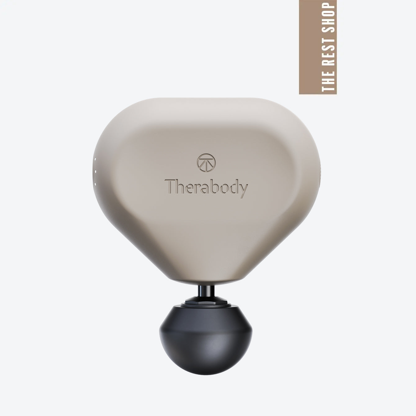 Lunya Rest Shop Theragun Mini | 3rd Generation - #Oat