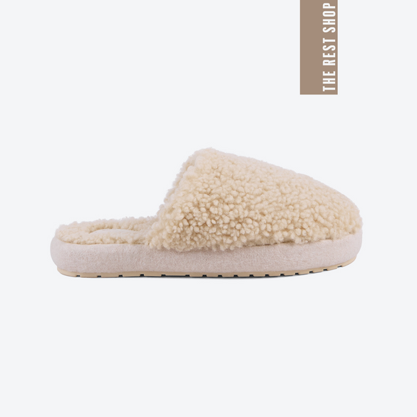 Starley Slipper