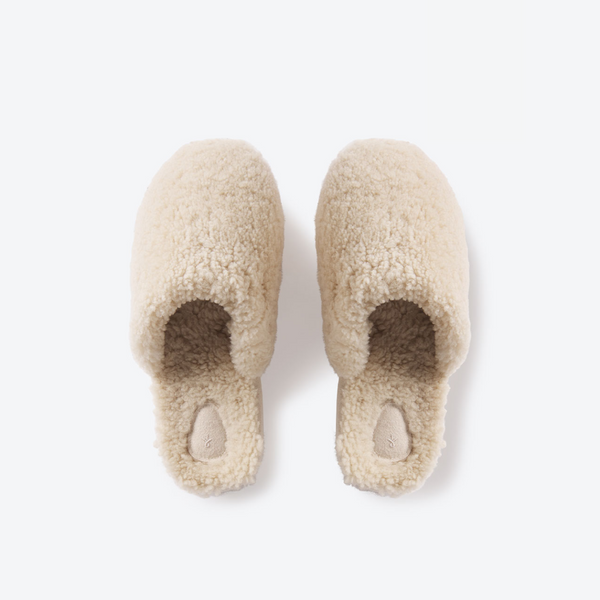 Starley Slipper