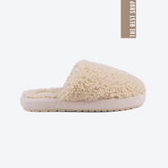 Lunya Rest Shop Accessories Emu Australia Starley Slipper - #Macadamia