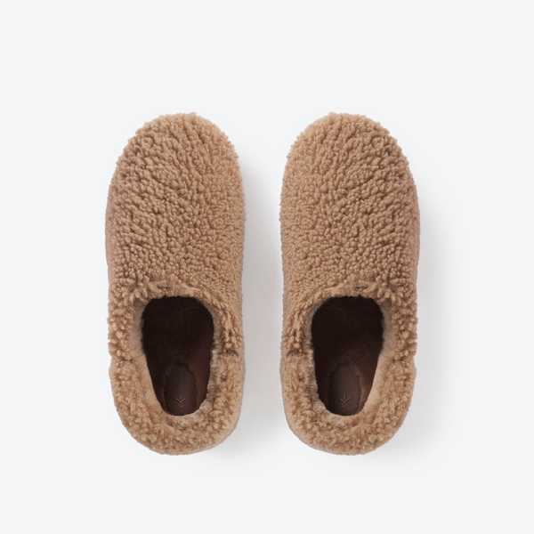 Aston Slipper