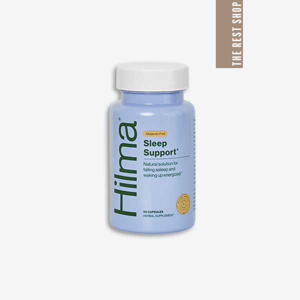 Sleep Support Capsules