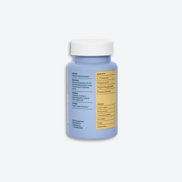 Sleep Support Capsules
