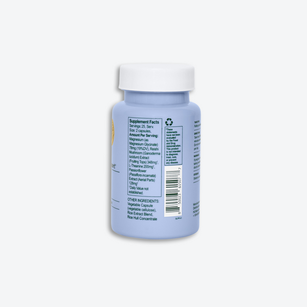 Sleep Support Capsules