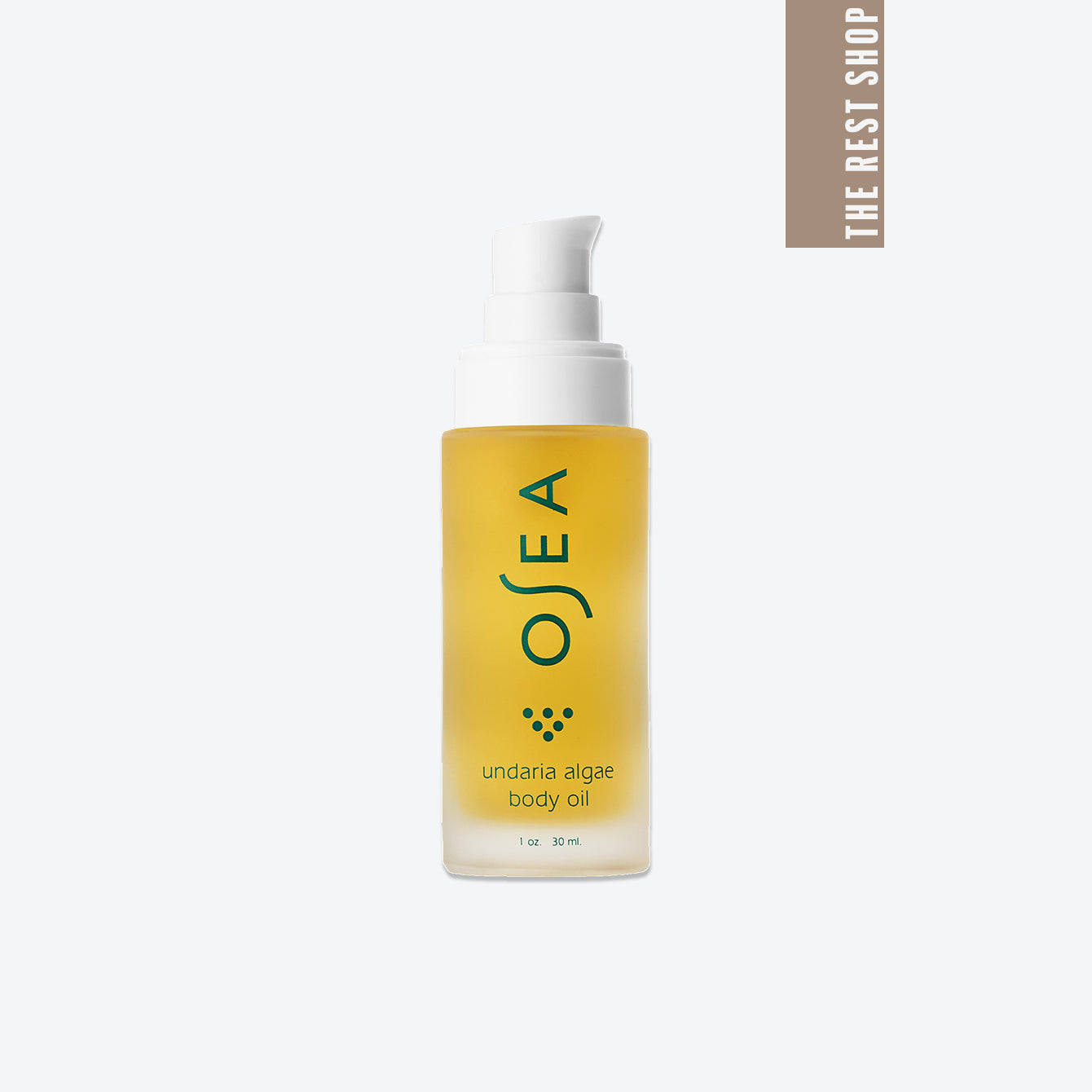 Undaria Algae™ Body Oil