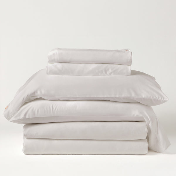 The Quintessential Bedding Set