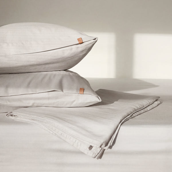 The Quintessential Bedding Set