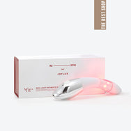 Respin x Joylux vFit Plus Red Light Intimate Wellness Device