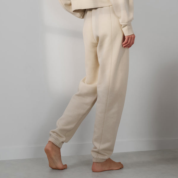 Silksweats™ Midweight Reversible Seamed Jogger
