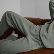Pantalon de jogging réversible mi-lourd Silksweats™