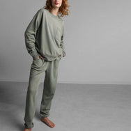 Pantalon de jogging réversible mi-lourd Silksweats™