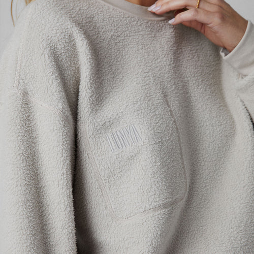 Women's Tops & Sweaters - Quality Sleepwear - Lunya