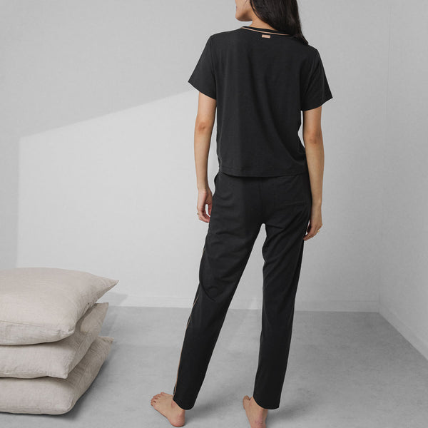 Slumberknit™ Tapered Pant Set