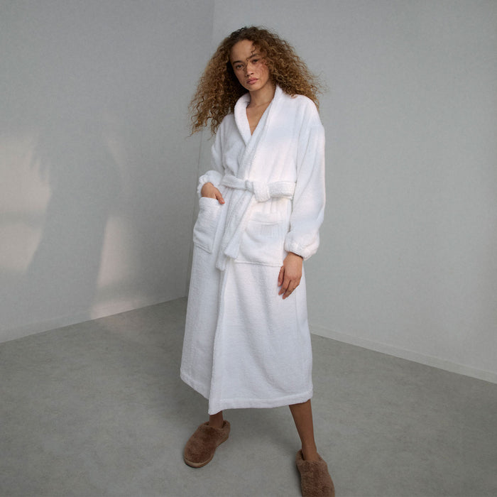 Women’s Robes | Elevated Robes & Cardigans | Lunya