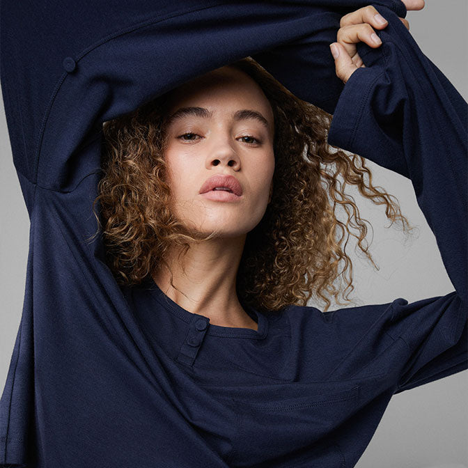 Loungewear for Women New Arrivals Sleepwear Lunya