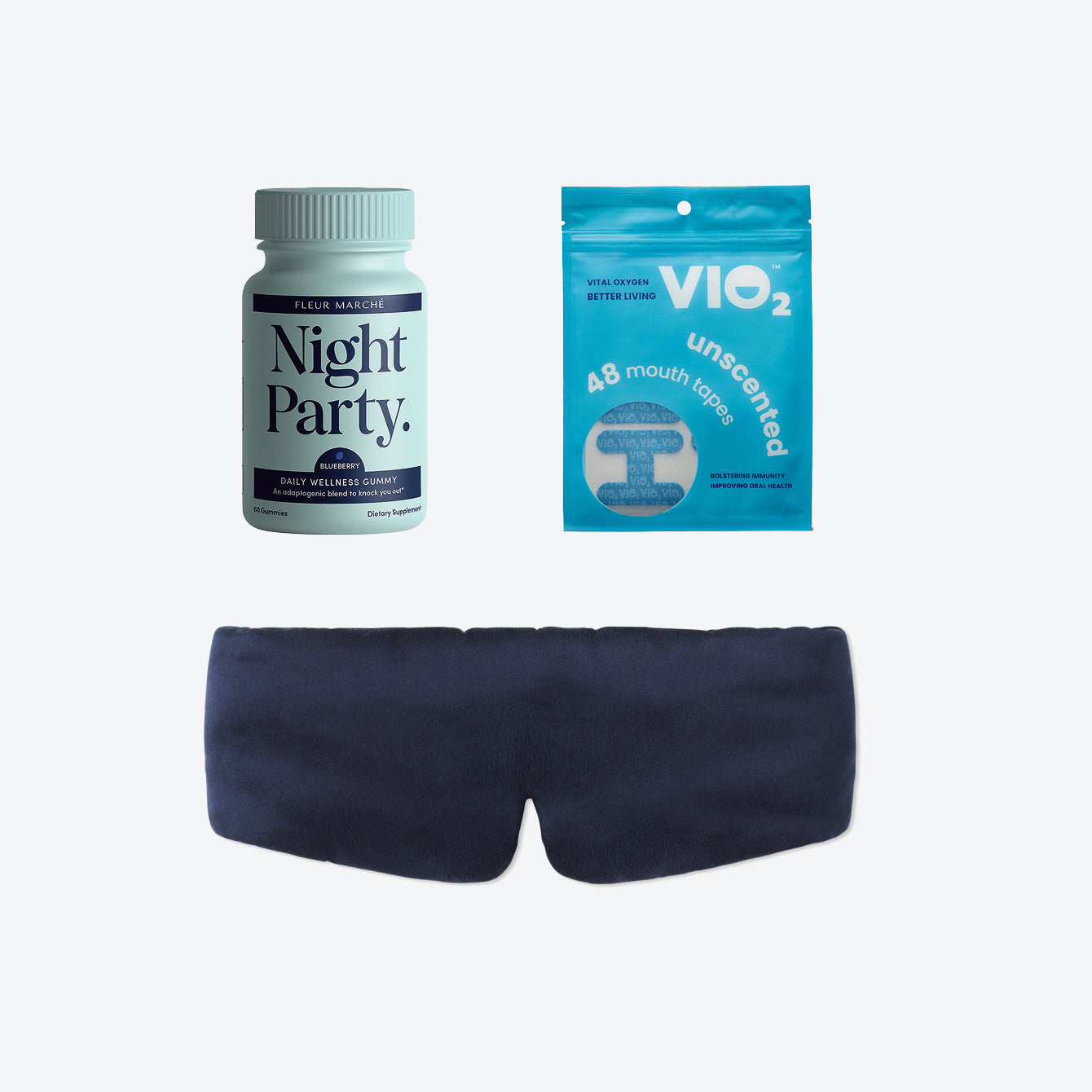 Lunya The Rest Shop The Smart Sleep Kit