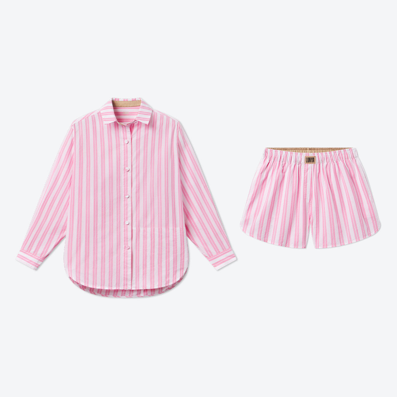 The Cabana Nap Kit