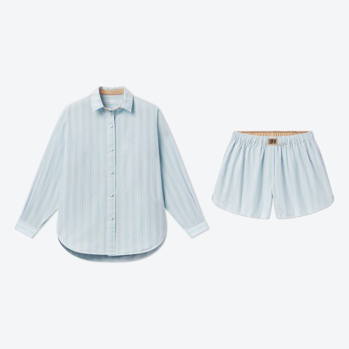 The Cabana Nap Kit